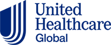 UnitedHealthcare Global Logo