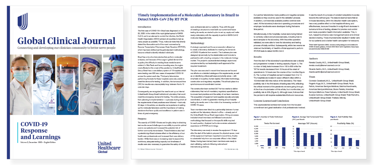 Global Clinical Journal Volume 3